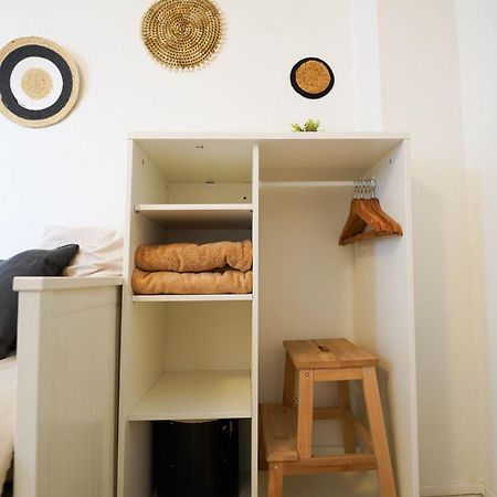 Studio Le Petit Pantin - Cozy Nest Bagian luar foto