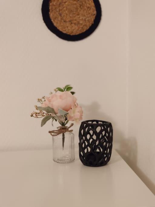 Studio Le Petit Pantin - Cozy Nest Bagian luar foto
